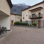 Apartman Dimora Anantheo Tirano