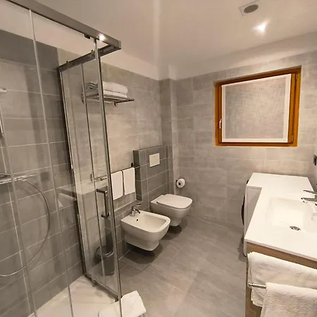 Dimora Anantheo Apartmán