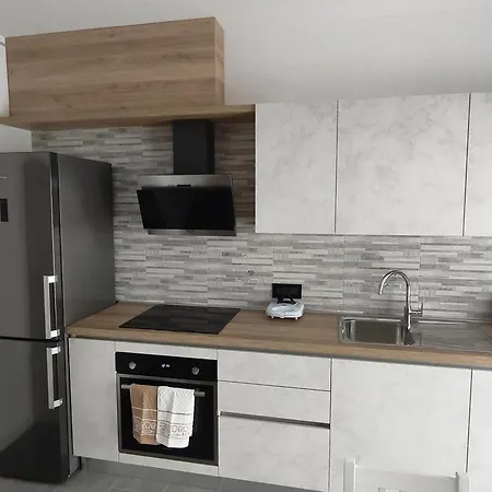 Dimora Anantheo * Tirano