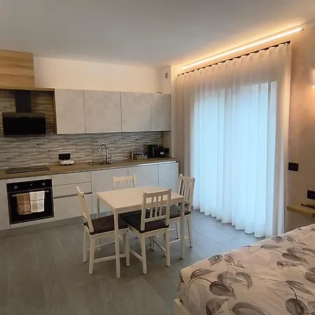 Apartmán Dimora Anantheo *