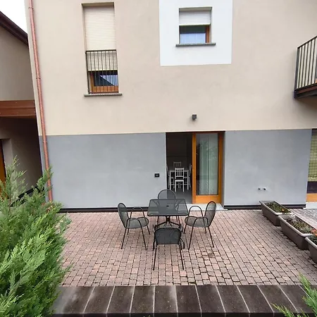Apartmán Dimora Anantheo