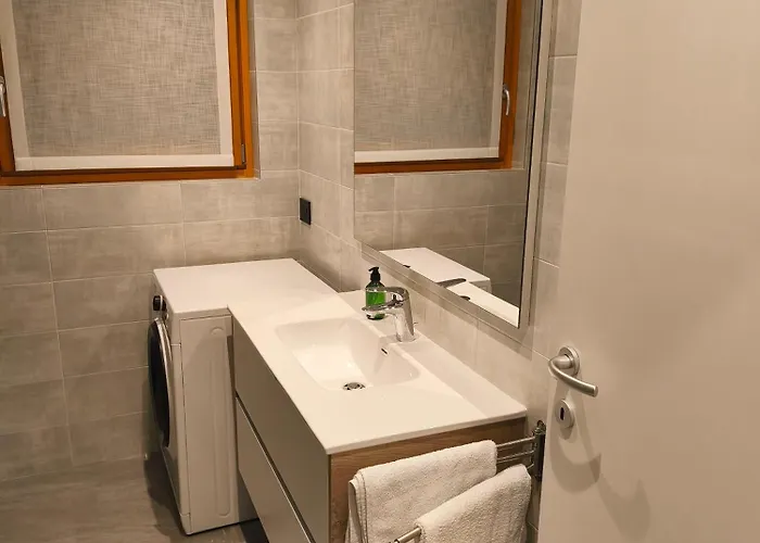 Dimora Anantheo 蒂拉诺