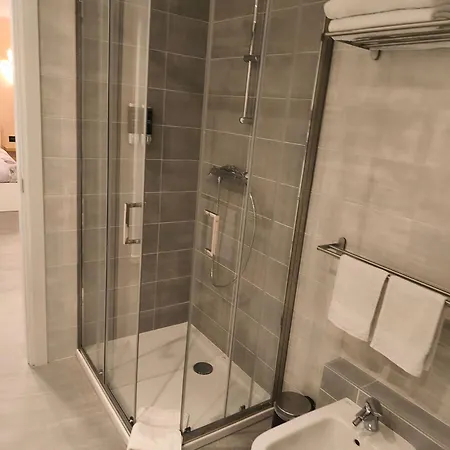 Dimora Anantheo Apartmán